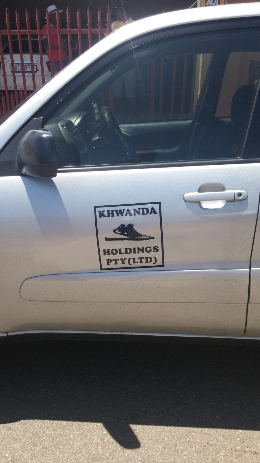 Car Branding