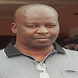 Mphiriseni Khwanda