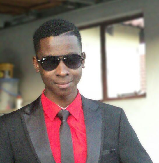 Thusani Khwanda